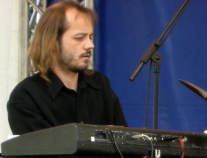 Marco Zimmermann